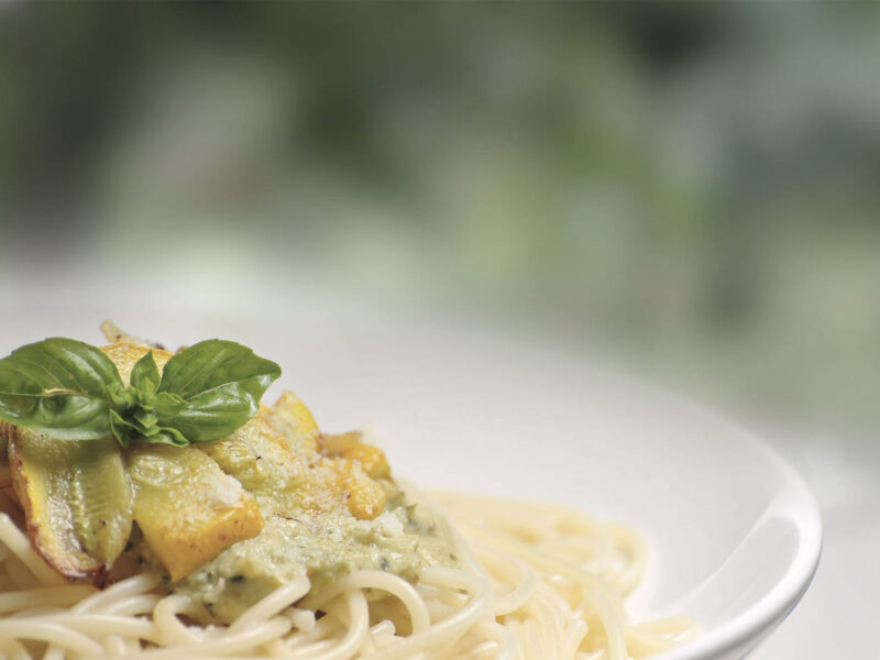 Linguini