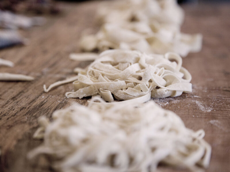 Linguini